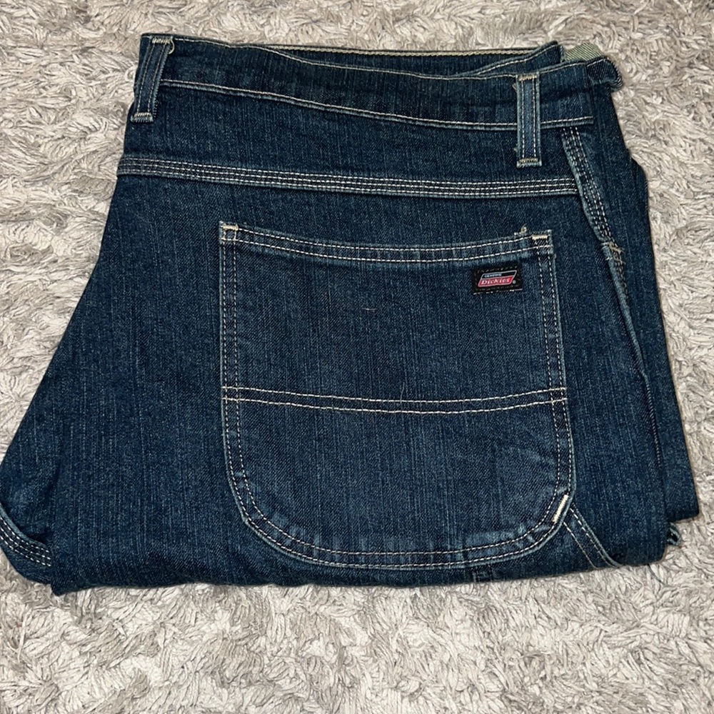Dickies utility pant